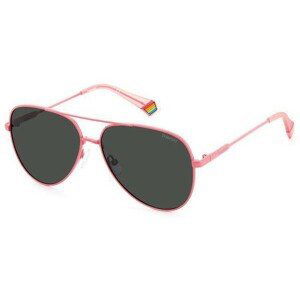 Polaroid PLD6187/S 35J/M9 Polarized - ONE SIZE (60)