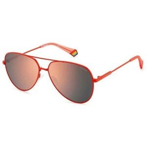 Polaroid PLD6187/S C9A/JQ Polarized - ONE SIZE (60)