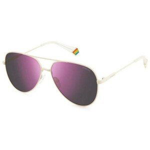 Polaroid PLD6187/S SZJ/AI Polarized - ONE SIZE (60)