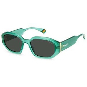 Polaroid PLD6189/S 1ED/M9 Polarized - ONE SIZE (55)