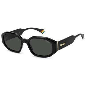 Polaroid PLD6189/S 807/M9 Polarized - ONE SIZE (55)