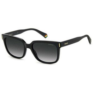 Polaroid PLD6191/S 807/WJ Polarized - ONE SIZE (54)