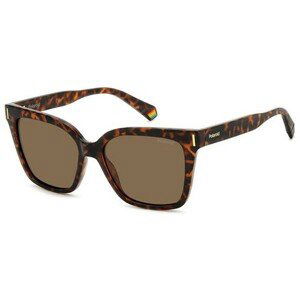 Polaroid PLD6192/S 086/SP Polarized - ONE SIZE (54)