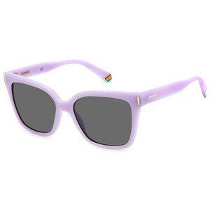 Polaroid PLD6192/S 789/M9 Polarized - ONE SIZE (54)