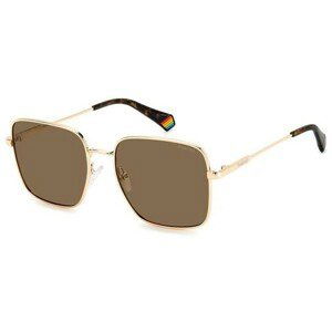 Polaroid PLD6194/S/X DDB/SP Polarized - ONE SIZE (56)