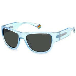 Polaroid PLD6197/S MVU/M9 Polarized - ONE SIZE (55)