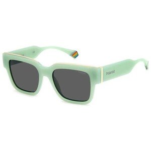 Polaroid PLD6198/S/X 1ED/M9 Polarized - ONE SIZE (52)