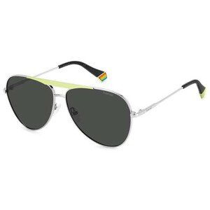 Polaroid PLD6200/S/X KU2/M9 Polarized - ONE SIZE (61)