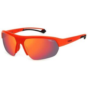 Polaroid PLD7048/S 0Z3/BG Polarized - ONE SIZE (65)