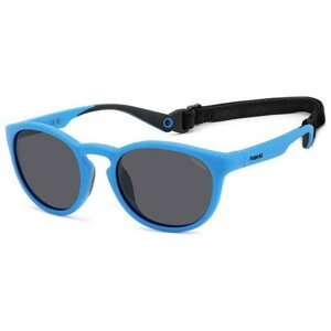 Polaroid PLD7050/S MVU/M9 Polarized - ONE SIZE (52)