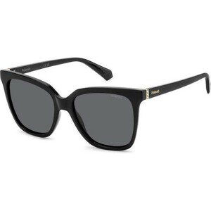 Polaroid PLD4155/S/X 807/M9 Polarized - ONE SIZE (55)