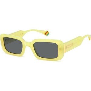 Polaroid PLD6208/S/X 40G/M9 Polarized - ONE SIZE (52)