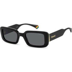 Polaroid PLD6208/S/X 807/M9 Polarized - ONE SIZE (52)