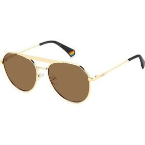 Polaroid PLD6211/S/X J5G/SP Polarized - ONE SIZE (57)