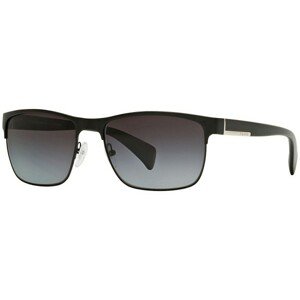 Prada PR51OS FAD5W1 Polarized - ONE SIZE (58)