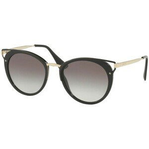 Prada PR66TS 1AB0A7 - ONE SIZE (54)