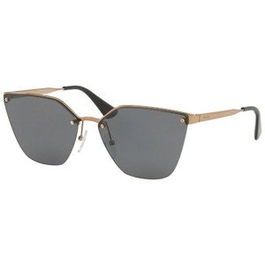 Prada PR68TS 7OE5Z1 Polarized - ONE SIZE (63)