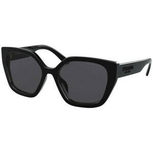 Prada PR24XS 1AB5Z1 Polarized - ONE SIZE (52)