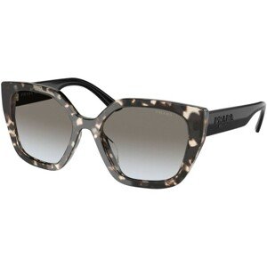 Prada PR24XS UAO0A7 - ONE SIZE (52)