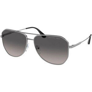 Prada PR63XS 5AV09G Polarized - M (58)