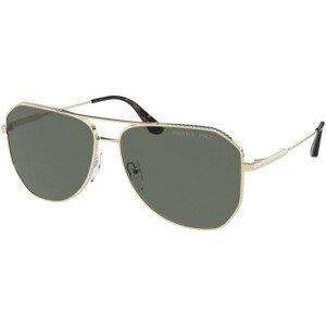 Prada PR63XS ZVN03R Polarized - M (58)