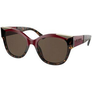 Prada PR02WS 07C0D1 - ONE SIZE (54)