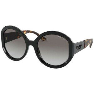 Prada PR22XS 1AB0A7 - ONE SIZE (55)