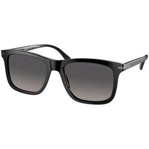 Prada PR18WS 1AB09G Polarized - M (53)