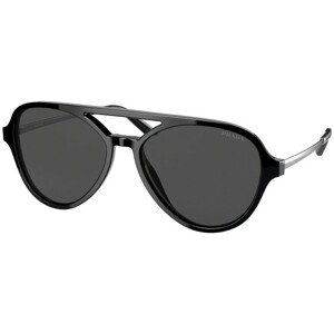 Prada PR13WS 1AB5S0 - ONE SIZE (57)