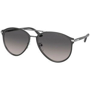 Prada PR51WS 02G09G Polarized - ONE SIZE (59)