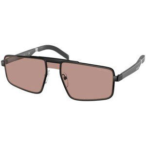 Prada PR61WS NAR08M - ONE SIZE (57)