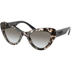 Prada PR13YS UAO0A7 - ONE SIZE (52)