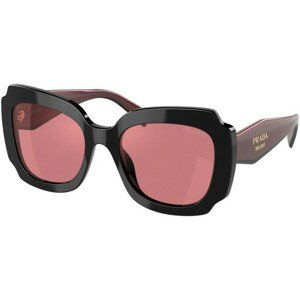 Prada PR16YS 1AB06Q - ONE SIZE (52)