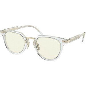 Prada PR17YS 2AZ09N - ONE SIZE (49)