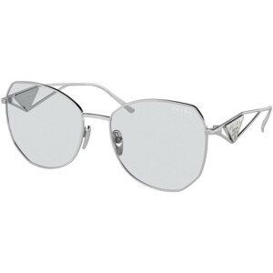 Prada PR57YS 1BC07D - ONE SIZE (57)