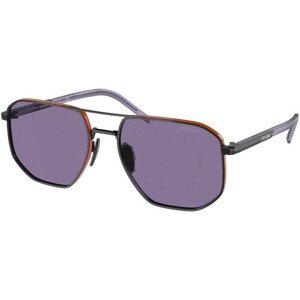 Prada PR59YS 11B05Q - ONE SIZE (57)