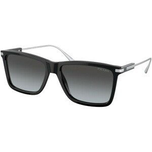 Prada PR01ZS 1AB06T - ONE SIZE (58)