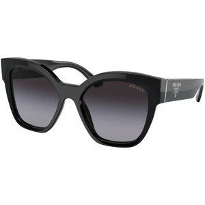 Prada PR17ZS 1AB09S - ONE SIZE (54)