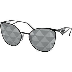 Prada PR50ZS 1AB03T - ONE SIZE (59)