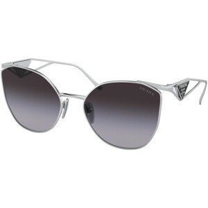 Prada PR50ZS 1BC09S - ONE SIZE (59)