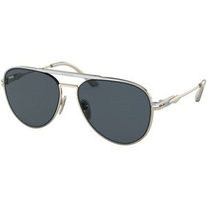 Prada PR54ZS 17F09T - ONE SIZE (57)