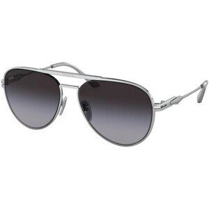 Prada PR54ZS 1BC09S - ONE SIZE (57)