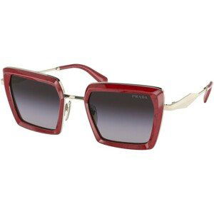 Prada PR55ZS 15D09S - ONE SIZE (52)