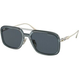 Prada PR57ZS 19F09T - ONE SIZE (55)