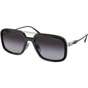 Prada PR57ZS 1AB09S - ONE SIZE (55)