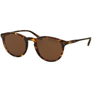 Polo Ralph Lauren PH4110 513483 Polarized - ONE SIZE (50)