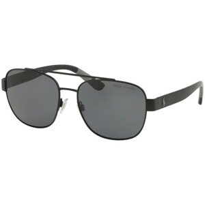 Polo Ralph Lauren PH3119 903881 Polarized - ONE SIZE (58)