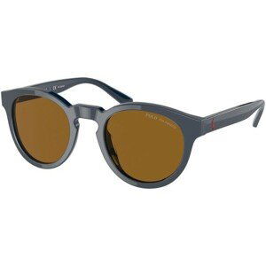 Polo Ralph Lauren PH4184 562083 Polarized - ONE SIZE (49)