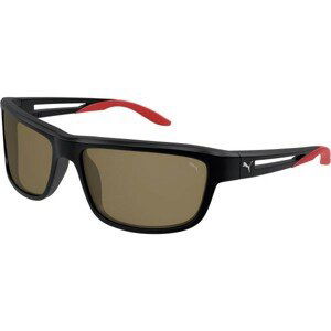 Puma PU0353S 003 Polarized - ONE SIZE (61)