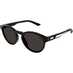 Puma PJ0060S 001 Polarized - ONE SIZE (49)